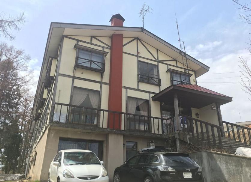 建筑 照片