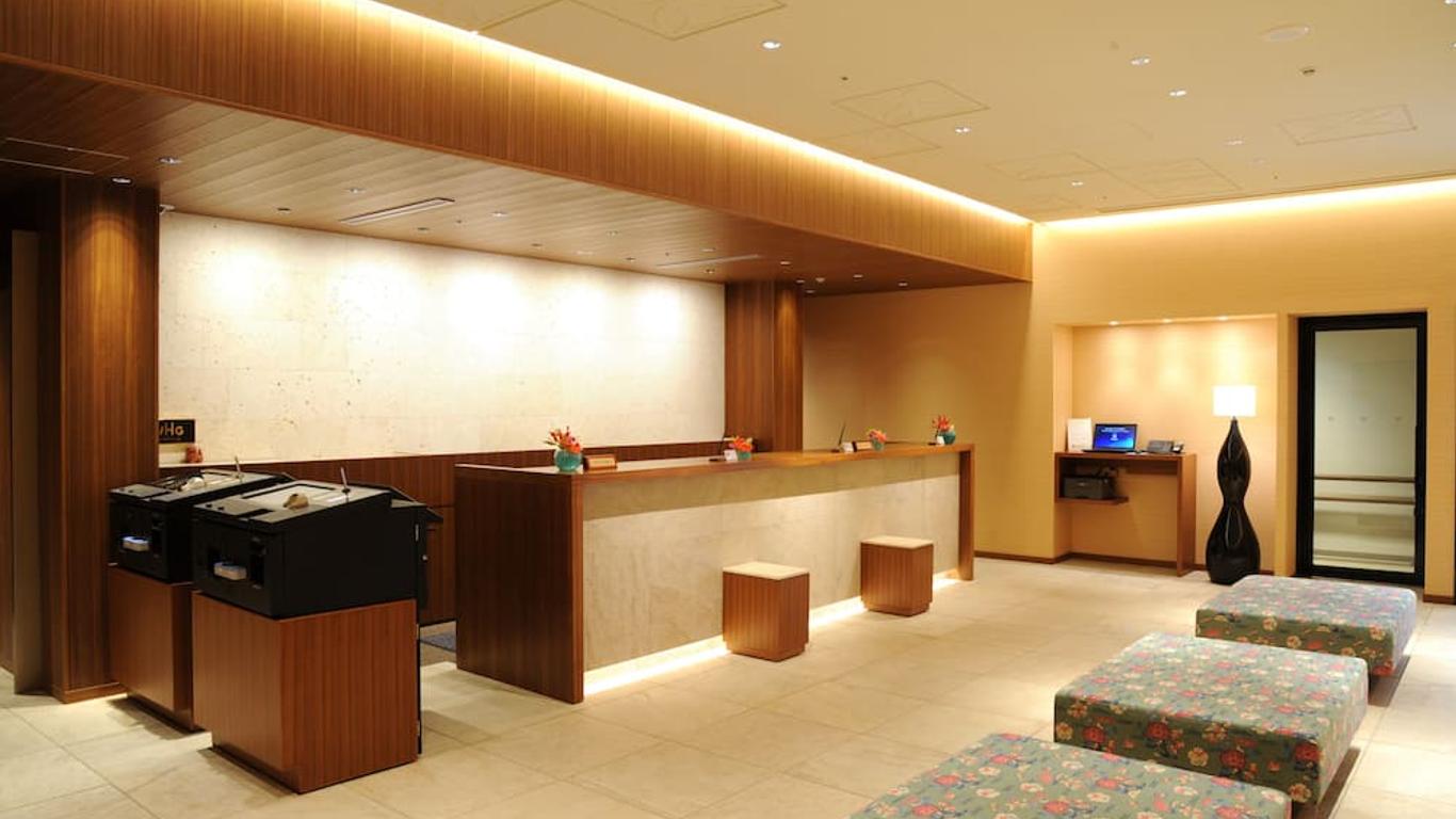 格拉斯丽那霸酒店