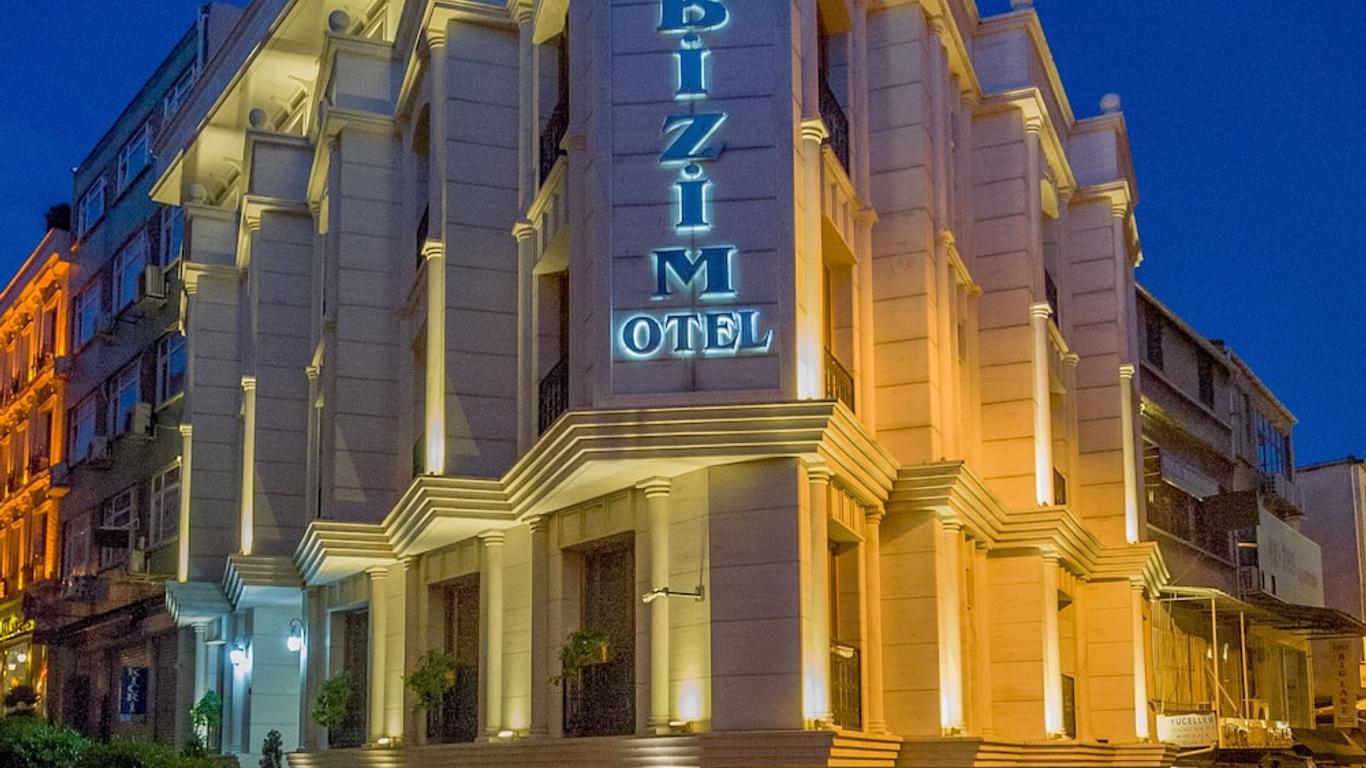 比齐姆酒店