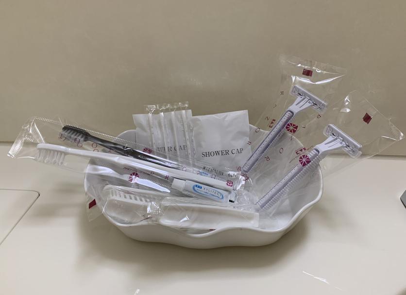 客房设施 照片