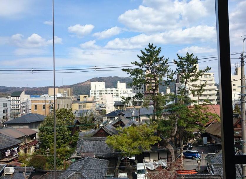 户外景观 照片