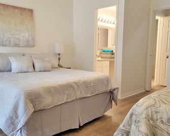 Beautiful townhouse 2 bedrooms 1 and a half bathrooms next to Butler Plaza 1 mile to UF - 盖恩斯维尔 - 睡房