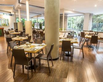 麦德林喜来登福朋酒店 - 麦德林 - 餐馆