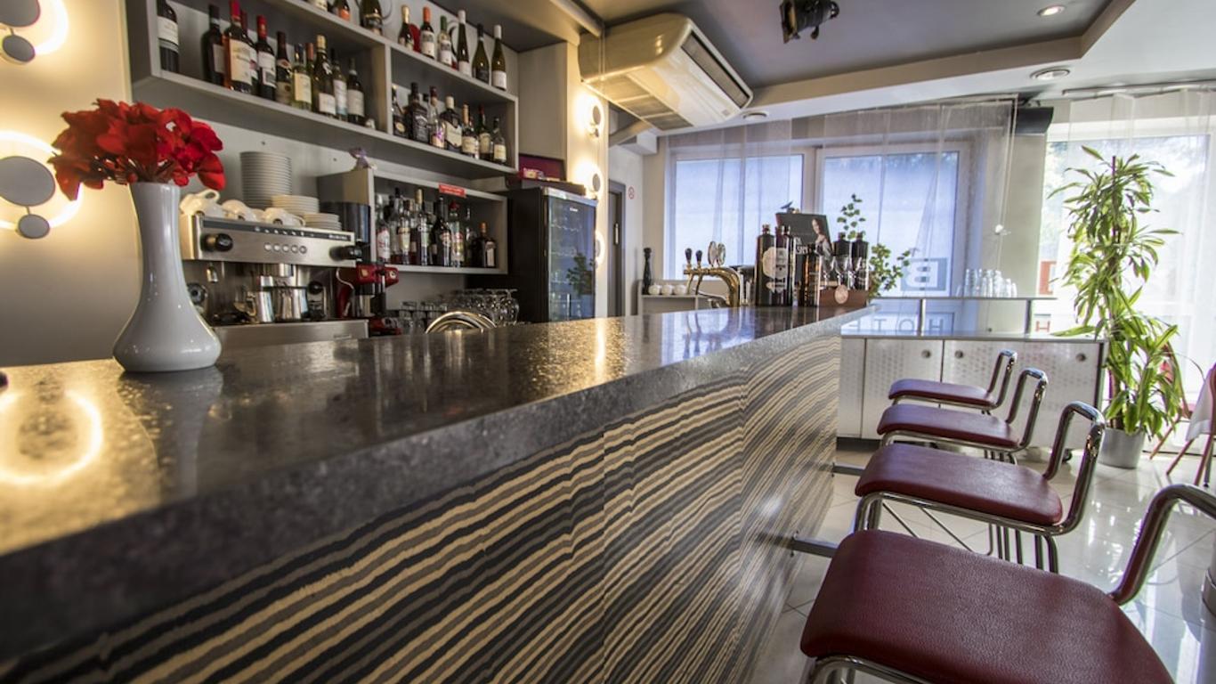 优选酒店