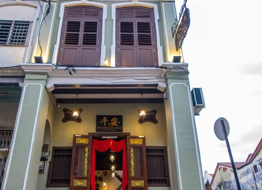 建筑 照片
