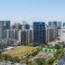 户外景观