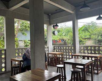 哈里斯集群 - 万隆 - 餐馆