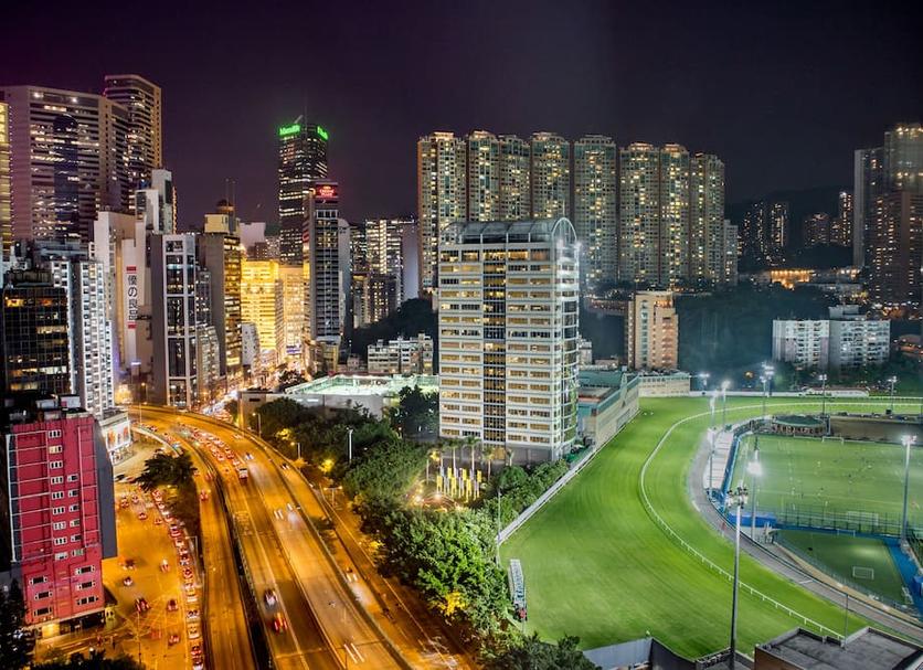 户外景观 照片