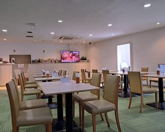 川崎雷克斯酒店 - 川崎市 - 餐馆
