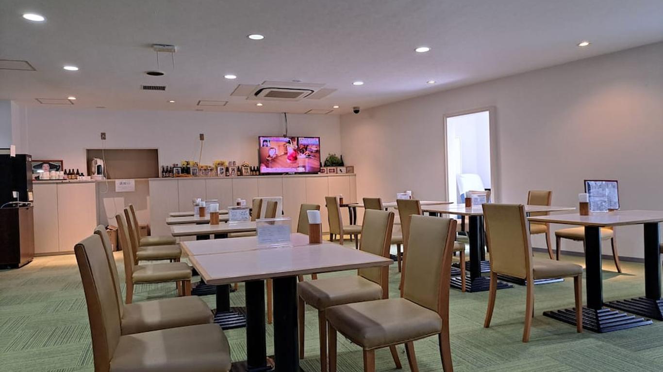 川崎雷克斯酒店