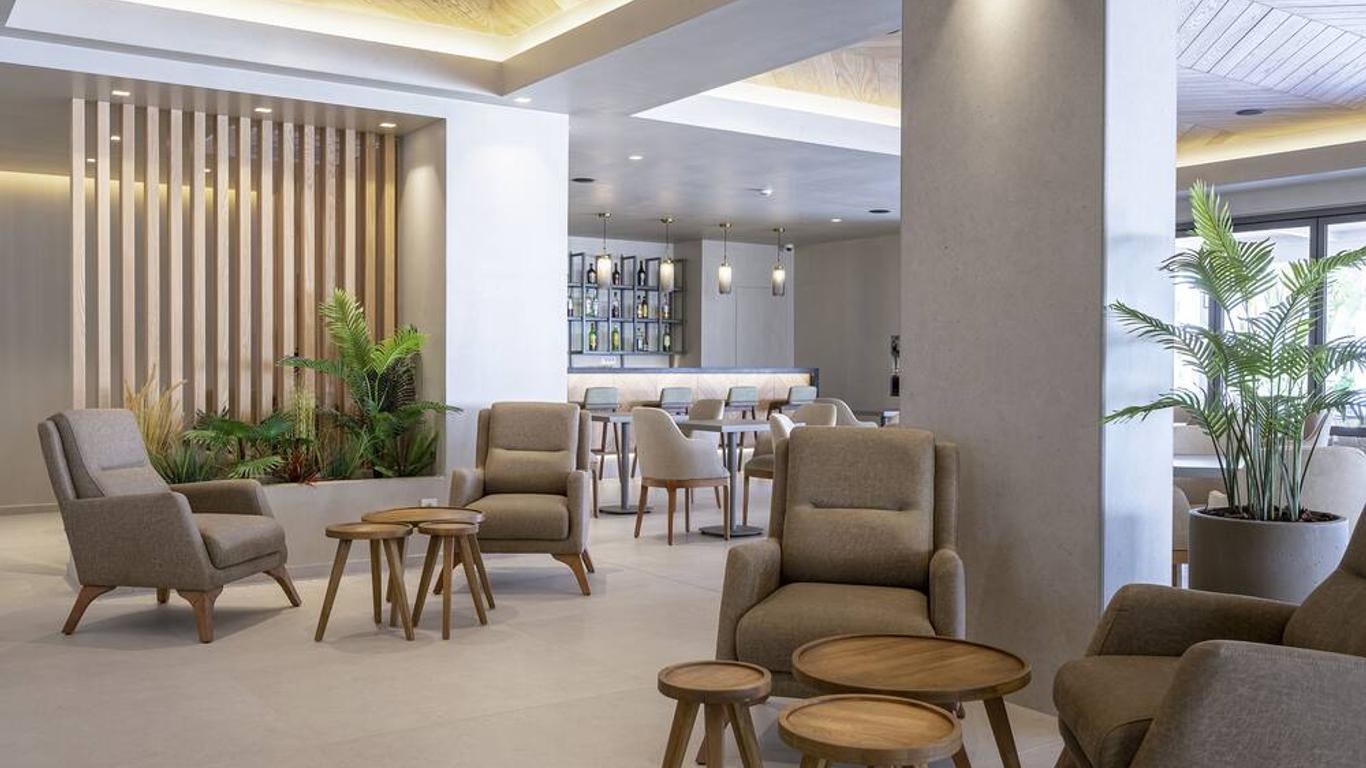 科斯阿波罗大酒店