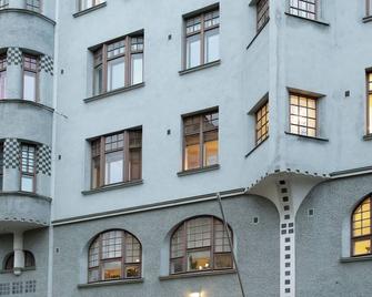 Central, peaceful, high-end apartment - 赫尔辛基 - 建筑