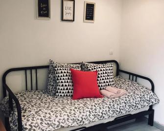 Studio Toulouse Centre Patte d'Oie - 图卢兹 - 客厅