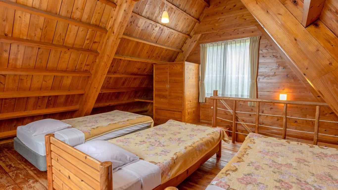 尼莱恩纳小屋