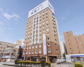 宫崎中央通东横inn酒店 - 宫崎市 - 建筑
