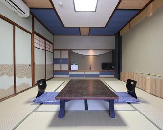 海潮园 - 米子市 - 餐厅