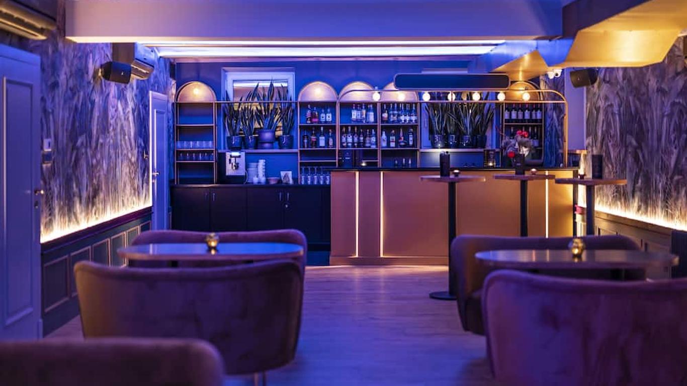 阿派斯酒店