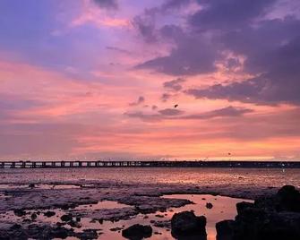 深圳罗湖智选假日酒店 - 深圳 - 户外景观
