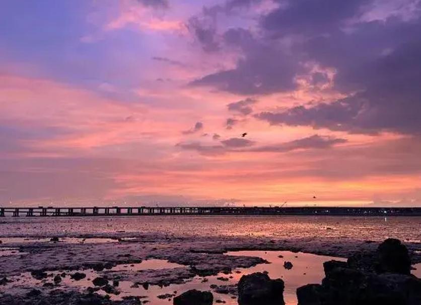 户外景观 照片