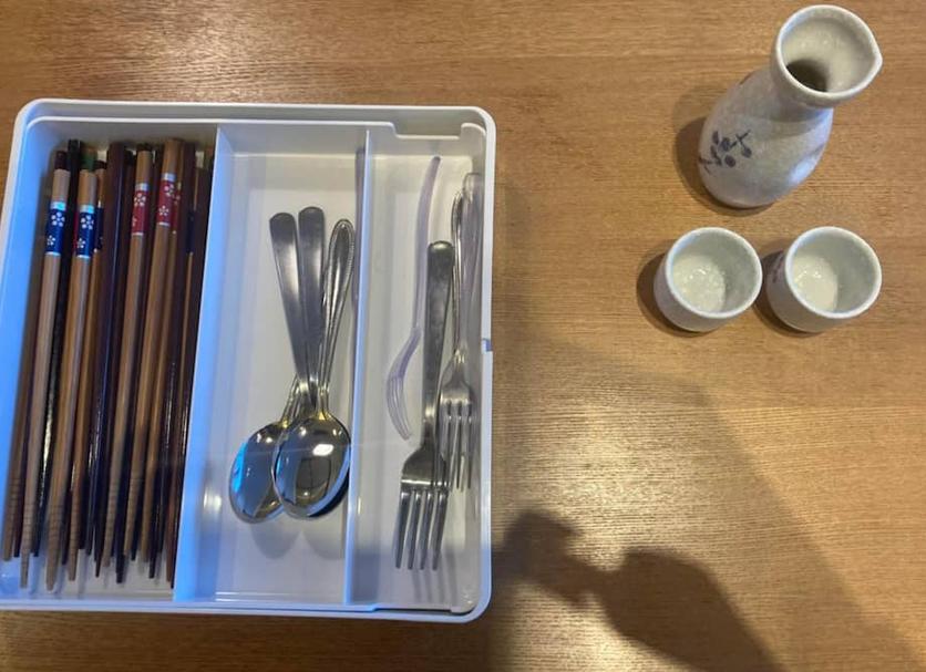 客房设施 照片