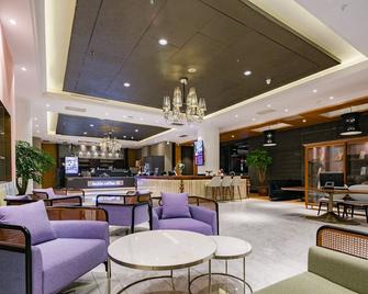 西安华美达兆瑞酒店 - 西安 - 大厅