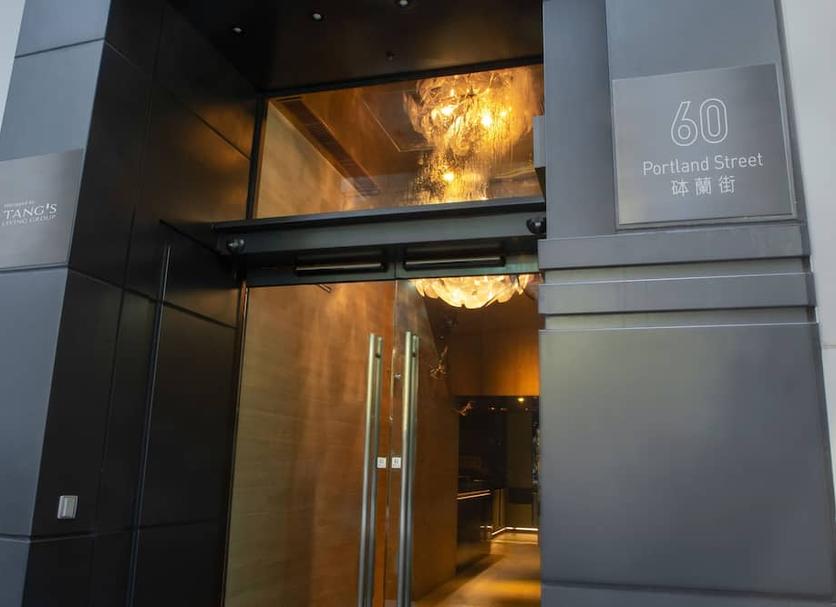 客房设施 照片