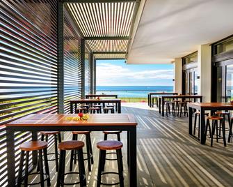 斐济海滩希尔顿度假酒店 - 南迪 - 餐馆