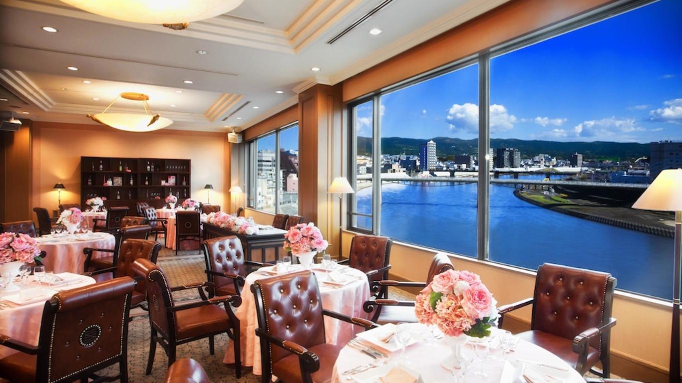 沼津滨江酒店