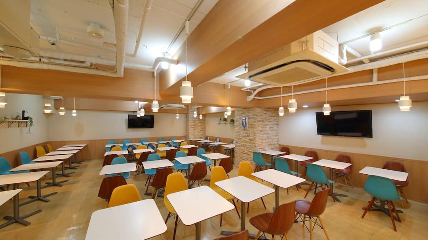 关西酒店