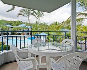 Upscale Condo/Resort Just 7 Miles From Kona Ironman Start - 科纳 - 阳台