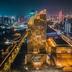 户外景观