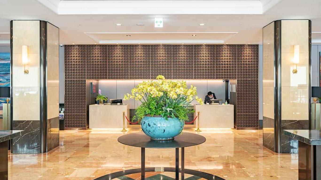 济州岛阳光酒店