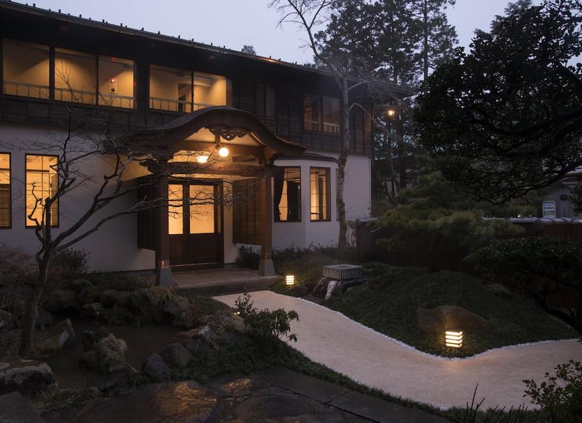 建筑 照片