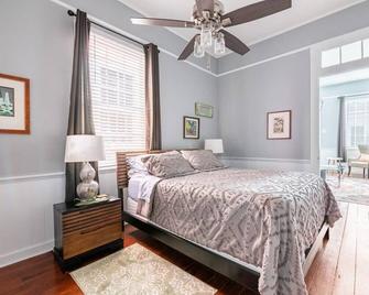 Ma Maison Marigny Boho Paradise off the French Qtr - 新奥尔良 - 睡房