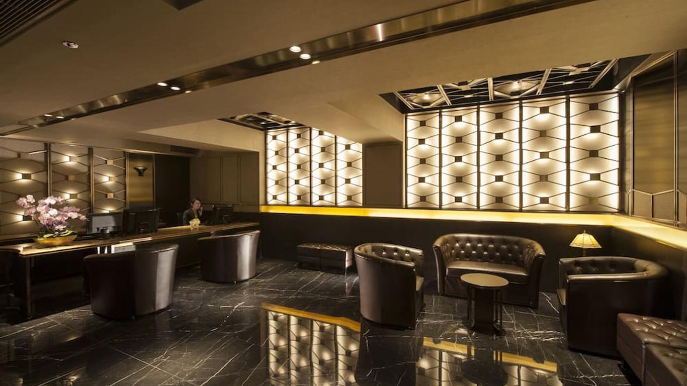 丽骏酒店