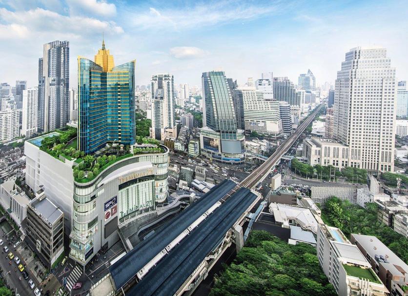 户外景观 照片