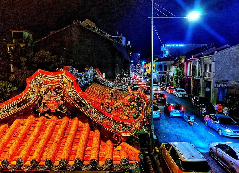 户外景观 照片
