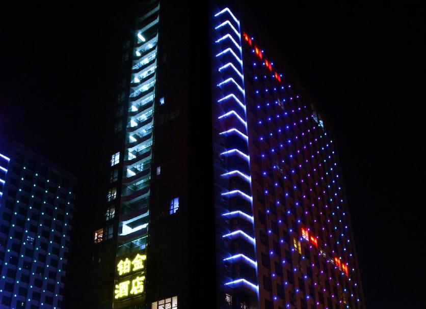 建筑 照片