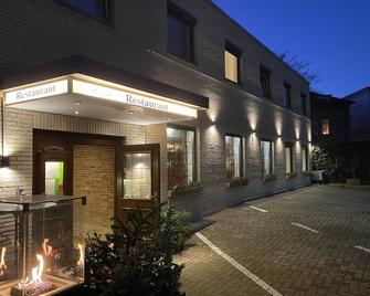 宫廷酒店 - 布伦瑞克 - 建筑