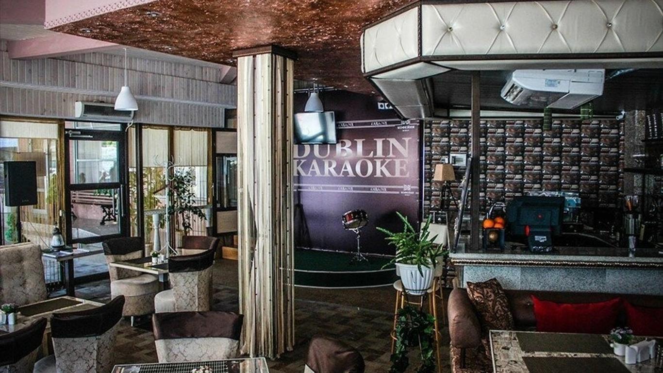 指環酒店