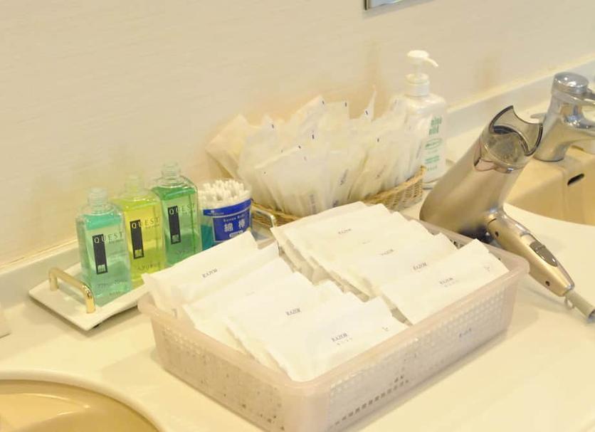客房设施 照片