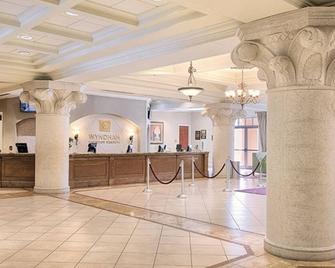 2 bedroom deluxe in Disney sleeps 8 - 博伟湖 - 柜台