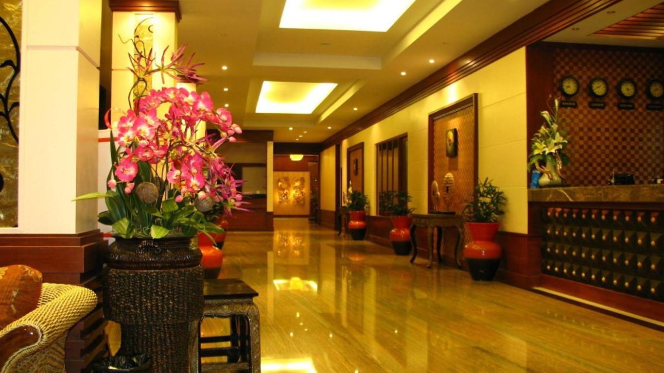 华欣瓦纳雷酒店