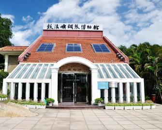 Guowang Hezi Resort House - 厦门 - 建筑