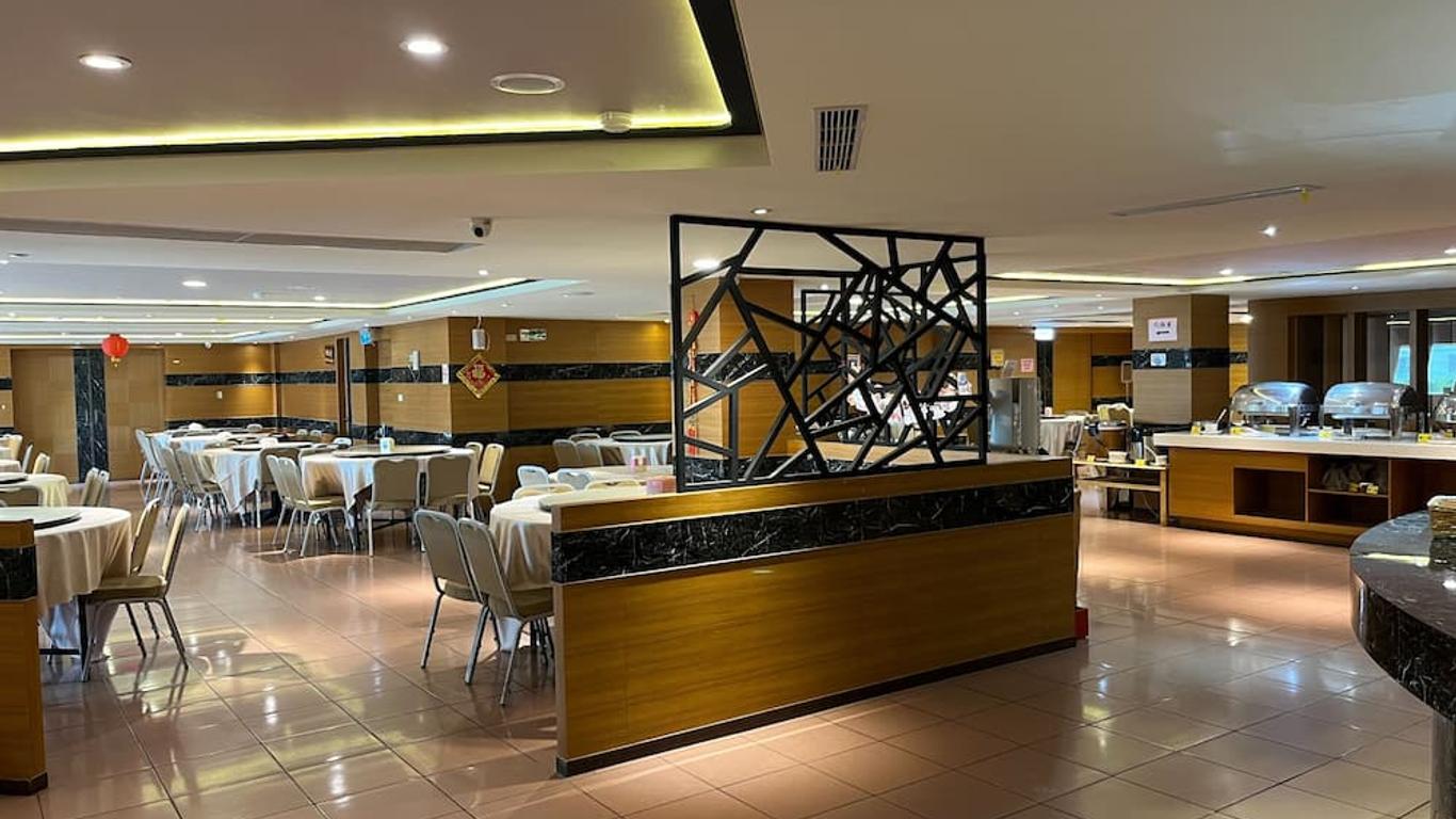 台东峇里商旅酒店