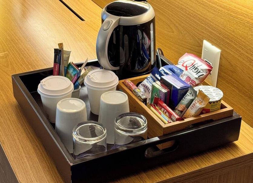 客房设施 照片