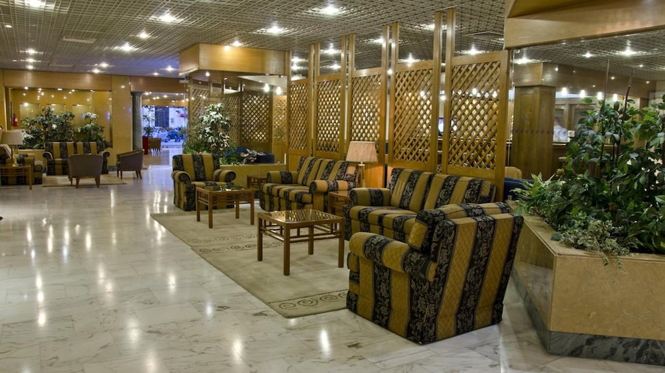 贝赫那vip酒店