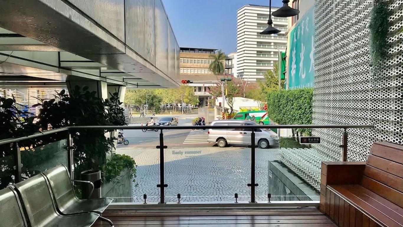 华光国际商务大饭店