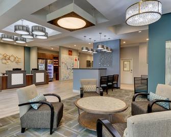 TownePlace Suites by Marriott Houston I-10 East - 休斯顿 - 建筑