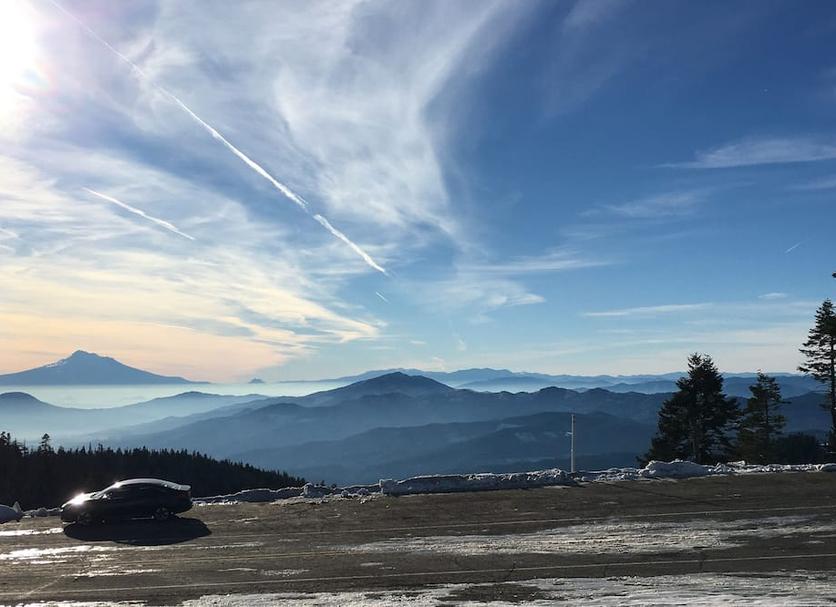 户外景观 照片